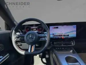 Mercedes-Benz CLA 350 4MATIC mit EQ Technologie SpurW KAM Night Bild 8