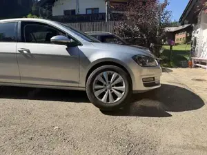 VW Golf Bild 3