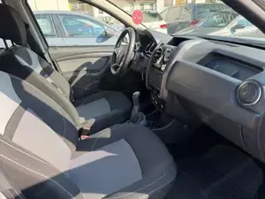 Dacia Duster Bild 8