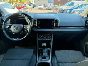 Skoda Karoq Bild 7