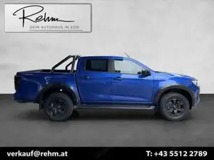Isuzu D-Max Bild 4