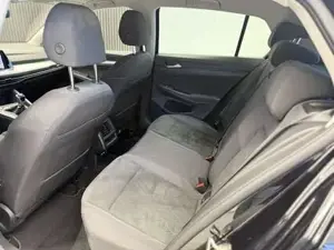 Volkswagen Golf Bild 18