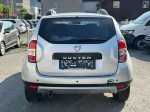 Dacia Duster Bild 5