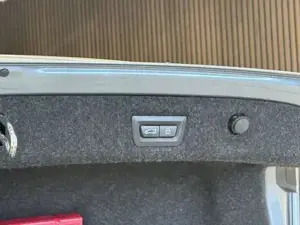 BMW 520 Bild 16