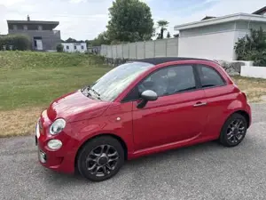 Fiat 500C Bild 3