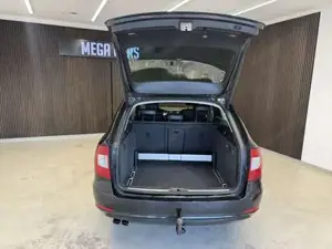 Skoda Superb Bild 15