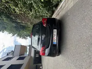 Opel Corsa Bild 5