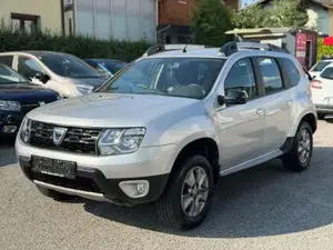 Dacia Duster Bild 3