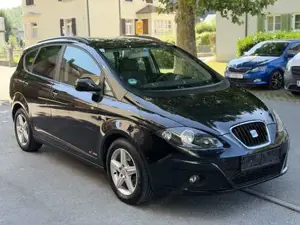 Seat Altea Bild 3