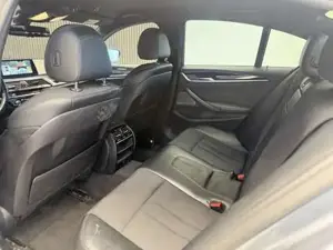BMW 520 Bild 14