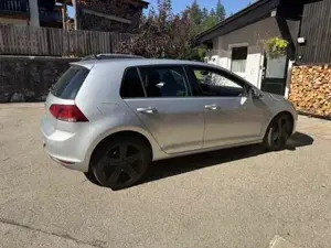 VW Golf Bild 4