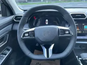 MG ZS Bild 12