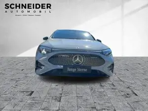 Mercedes-Benz CLA 350 4MATIC mit EQ Technologie SpurW KAM Night Bild 3