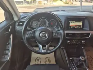 Mazda CX-5 Bild 16