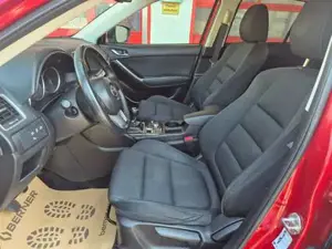 Mazda CX-5 Bild 12