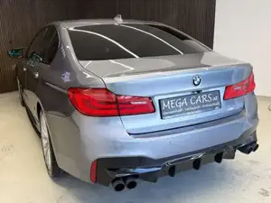BMW 520 Bild 6