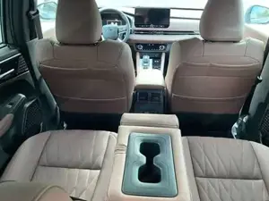 Mitsubishi Outlander Bild 9