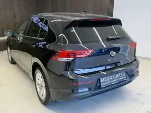 Volkswagen Golf Bild 6