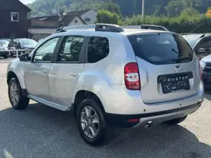 Dacia Duster Bild 4