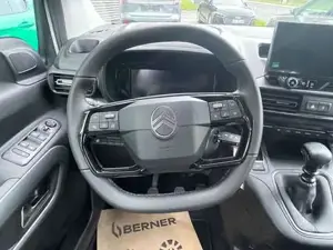 Citroen Berlingo Bild 12
