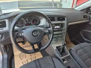 Volkswagen Golf Bild 13