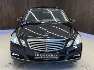 Mercedes-Benz E 220 Bild 3