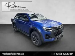 Isuzu D-Max Bild 3