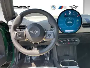 MINI Cooper C Komfortzugang // Panorama Glasdach // Driving Assistant Bild 7