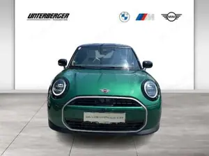 MINI Cooper C Komfortzugang // Panorama Glasdach // Driving Assistant Bild 2
