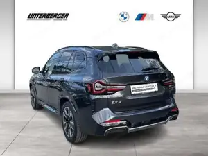 BMW iX3 Inspiring // elektr. Anhängerkupplung // Driving Assi. Prof. Bild 4