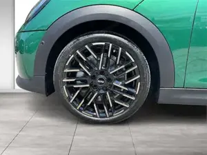 MINI Cooper C Komfortzugang // Panorama Glasdach // Driving Assistant Bild 6