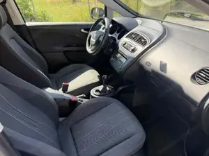 Seat Altea Bild 6