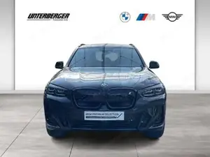 BMW iX3 Inspiring // elektr. Anhängerkupplung // Driving Assi. Prof. Bild 2