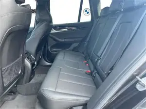 BMW iX3 Inspiring // elektr. Anhängerkupplung // Driving Assi. Prof. Bild 11