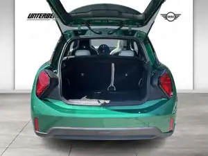 MINI Cooper C Komfortzugang // Panorama Glasdach // Driving Assistant Bild 12