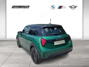 MINI Cooper C Komfortzugang // Panorama Glasdach // Driving Assistant Bild 4