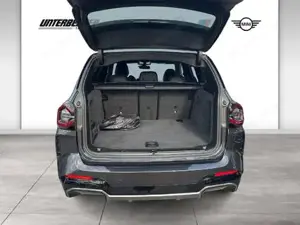 BMW iX3 Inspiring // elektr. Anhängerkupplung // Driving Assi. Prof. Bild 12