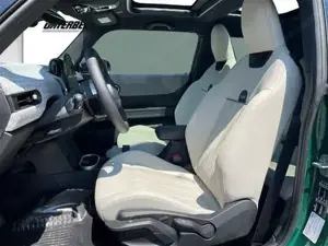 MINI Cooper C Komfortzugang // Panorama Glasdach // Driving Assistant Bild 10