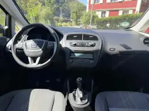 Seat Altea Bild 5