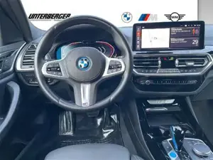 BMW iX3 Inspiring // elektr. Anhängerkupplung // Driving Assi. Prof. Bild 7