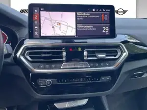 BMW iX3 Inspiring // elektr. Anhängerkupplung // Driving Assi. Prof. Bild 8