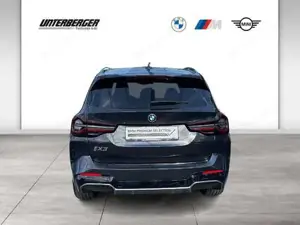 BMW iX3 Inspiring // elektr. Anhängerkupplung // Driving Assi. Prof. Bild 5