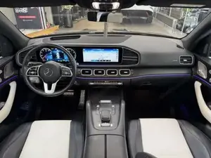 Mercedes-Benz E 350 Bild 13