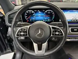 Mercedes-Benz E 350 Bild 16