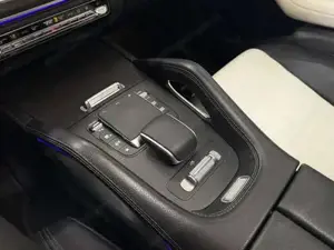 Mercedes-Benz E 350 Bild 18