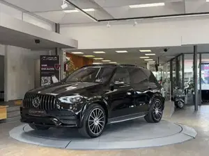 Mercedes-Benz E 350