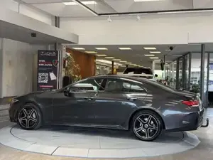 Mercedes-Benz CLS 350 Bild 3