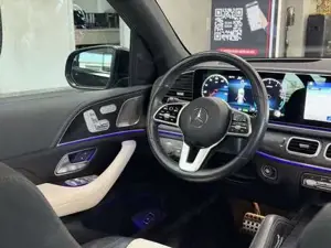 Mercedes-Benz E 350 Bild 15