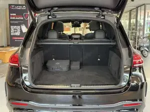 Mercedes-Benz E 350 Bild 12
