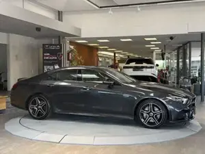 Mercedes-Benz CLS 350 Bild 7